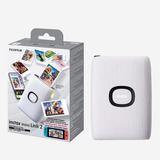 Impressora Instantânea Fujifilm Nintendo Instax Mini Link 2