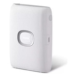 Impressora Instax Mini Link 2 Smartphone Branca / Fujifilm