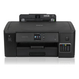 Impressora Jato De Tinta Brother Hlt4000dw Eth Wi-fi Usb