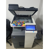 Impressora Konica C224e 61984123396