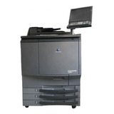 Impressora Konica C6500 Laser Colorida - Completa 