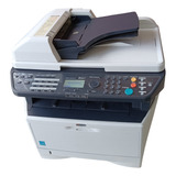 Impressora Kyocera Ecosys M2035dn/l Usada Para Recuperar 