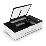 Impressora Laser 3d Com Máquina De
