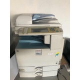 Impressora Laser A3 Colorido Ricoh Mpc 2051
