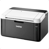 Impressora Laser Brother Hl-1202 Monocromática Usb