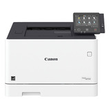 Impressora Laser Color Canon 1127c (usada