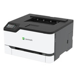 Impressora Laser Colorida Lexmark Cs431dw - Wifi - Rede