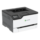 Impressora Laser Colorida Lexmark Cs431dw Cs-431dw