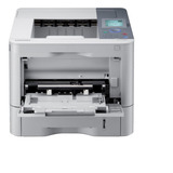 Impressora Laser D Samsung Monocromatica Ml-5010n