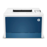 Impressora Laser Hp Color Laserjet Pro