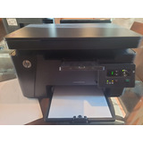 Impressora Laser Hp M125a