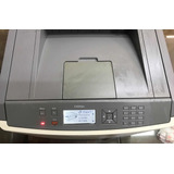 Impressora Laser Lexmark E460 Dn Para