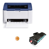 Impressora Laser Mono Xerox Phaser 3020
