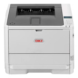 Impressora Laser Oki Es5112 Toner Impressão