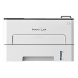 Impressora Laser Pantum P3305dw Usb Lan