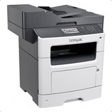 Impressora Lexmark Mx511de Revisada Toner E
