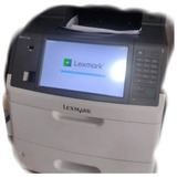 Impressora Lexmark Mx711