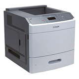 Impressora Lexmark T654dn Rede 55ppm Seminova
