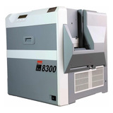 Impressora Matica Xid3800 Duplex Para Cartões