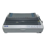 Impressora Matricial Epson Fx-2190 Sem Tensionador