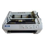 Impressora Matricial Epson Fx 890 Semi-nova