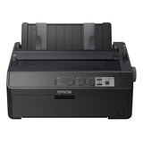 Impressora Matricial Epson Fx-890ii Usb Bivolt