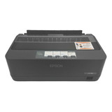 Impressora Matricial Epson Lx-350, Conexões Usb