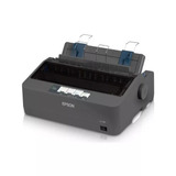 Impressora Matricial Epson Lx 350 Usb