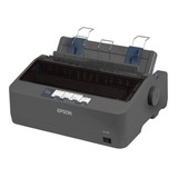 Impressora Matricial Epson Lx350 - Brcc24021
