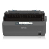 Impressora Matricial Lx-350 Epson 20145