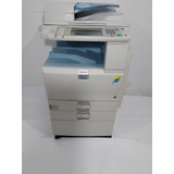 Impressora Multifuncional A3 Ricoh Mp C2051(requer Reparo)