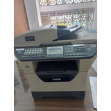 Impressora Multifuncional Brother Mfc-8890dw
