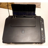 Impressora Multifuncional Canon Pixma G3111 Wifi 110v/220v