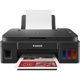 Impressora Multifuncional Cor Canon Pixma G3111 110v/220v