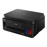 Impressora Multifuncional Cor Canon Pixma G6010 110/240v (bivolt)