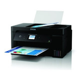 Impressora Multifuncional Ecotank L14150 - C11ch96302