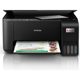 Impressora Multifuncional Ecotank L3250 Bivolt - Epson