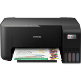 Impressora Multifuncional Epson Ecotank L3250 -