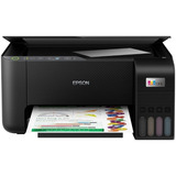 Impressora Multifuncional Epson Ecotank L3250 Colorida Wifi 