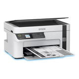 Impressora Multifuncional Epson Ecotank M2120 Wifi (eps01)