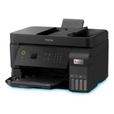 Impressora Multifuncional Epson L5590 Tanque De