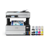 Impressora Multifuncional Epson L6490 Ecotank