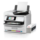 Impressora Multifuncional Epson Pro Wf 5810-