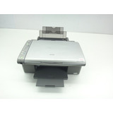 Impressora Multifuncional Epson Stylus Cx4100 P/retirar Peça