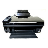 Impressora Multifuncional Epson Stylus