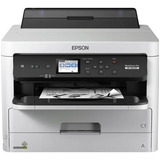 Impressora Multifuncional Epson Workforce Pro Wf-m5299