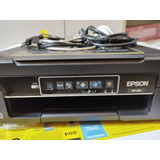 Impressora Multifuncional Epson Xp-231 Wifi (semi Nova)