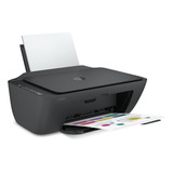 Impressora Multifuncional Hp 2774 Deskjet Ink Advantage