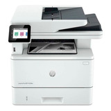 Impressora Multifuncional Hp 4103fdw Laserjet Pro