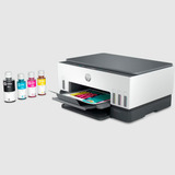 Impressora Multifuncional Hp 674 Tanque De Tinta Colorida